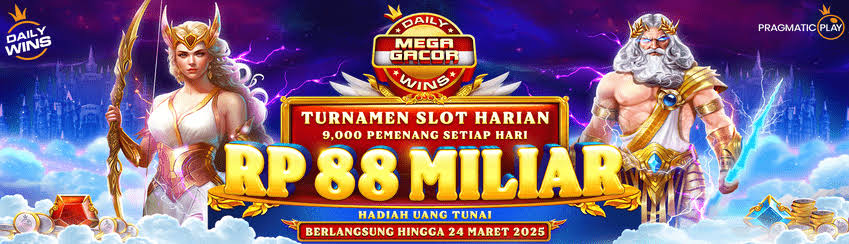 Bonus Kehadiran Slot Gacor QUEEN88